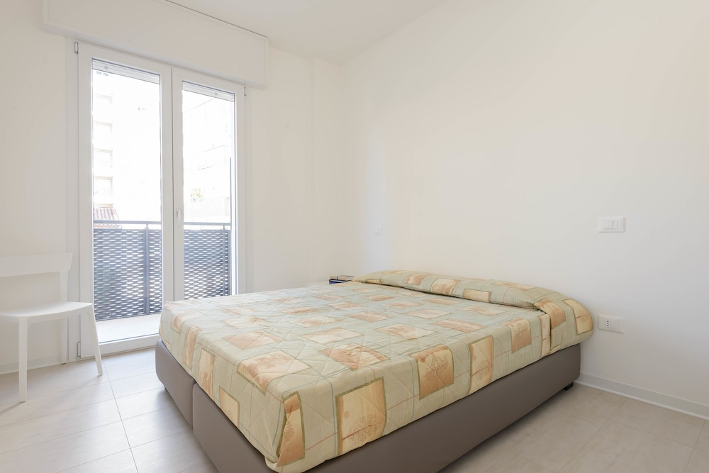 Apartment, 2 Bedrooms (C)