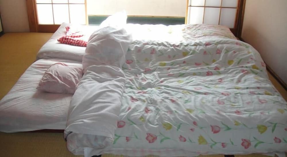 Triple Room, 3 Japanese Futon, Non Smoking photo 1