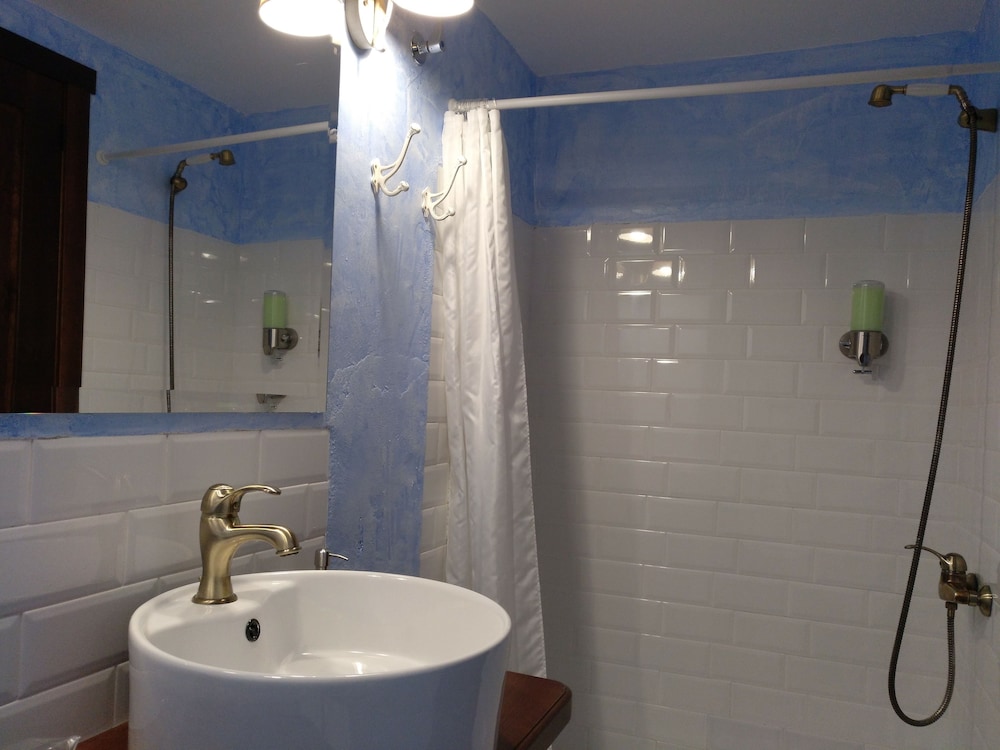Double Room, Non Smoking (Pensamiento) photo 3
