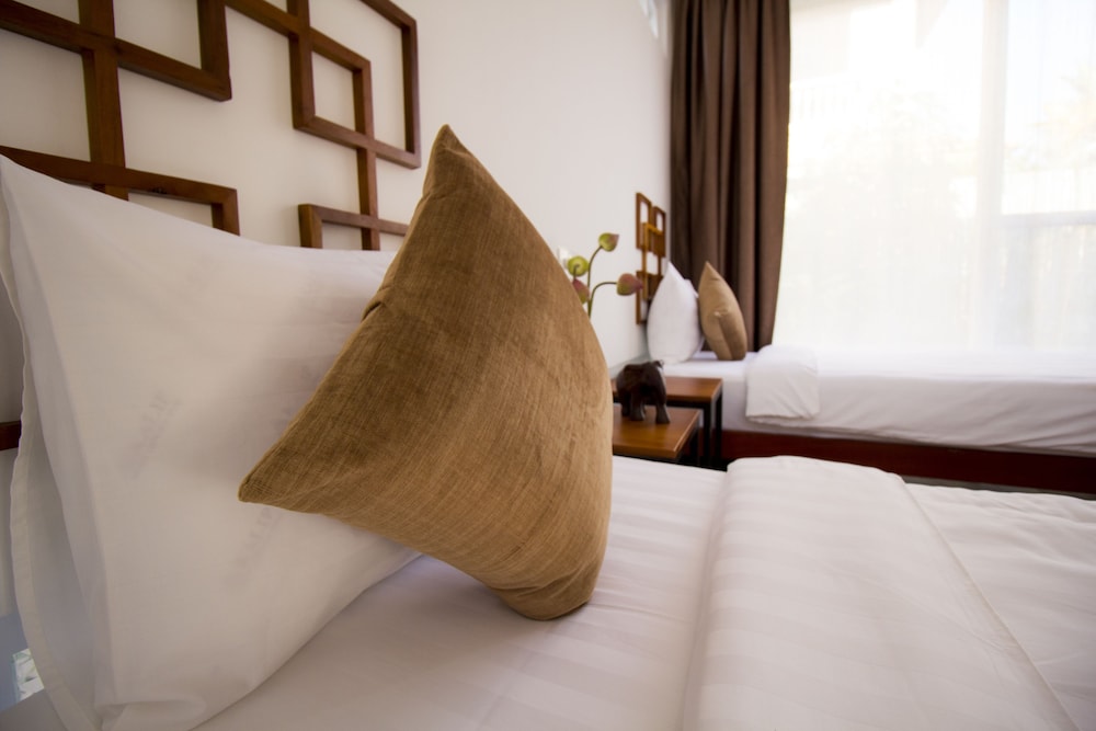 Superior Room, Garden View - Photo 1