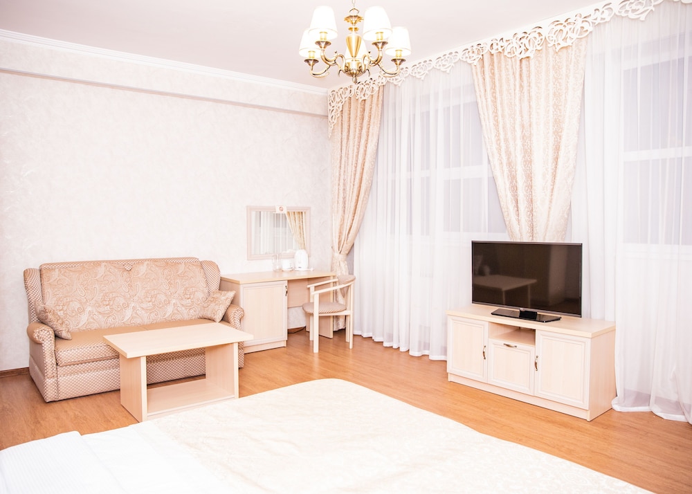 Comfort Double Or Twin Room photo 2