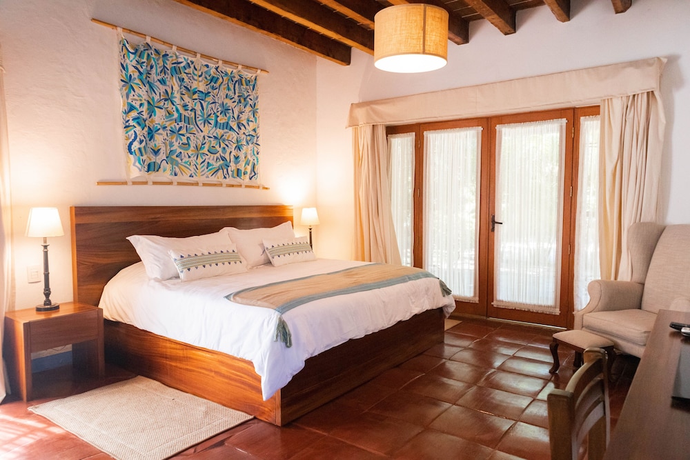 Comfort Suite, 1 Bedroom