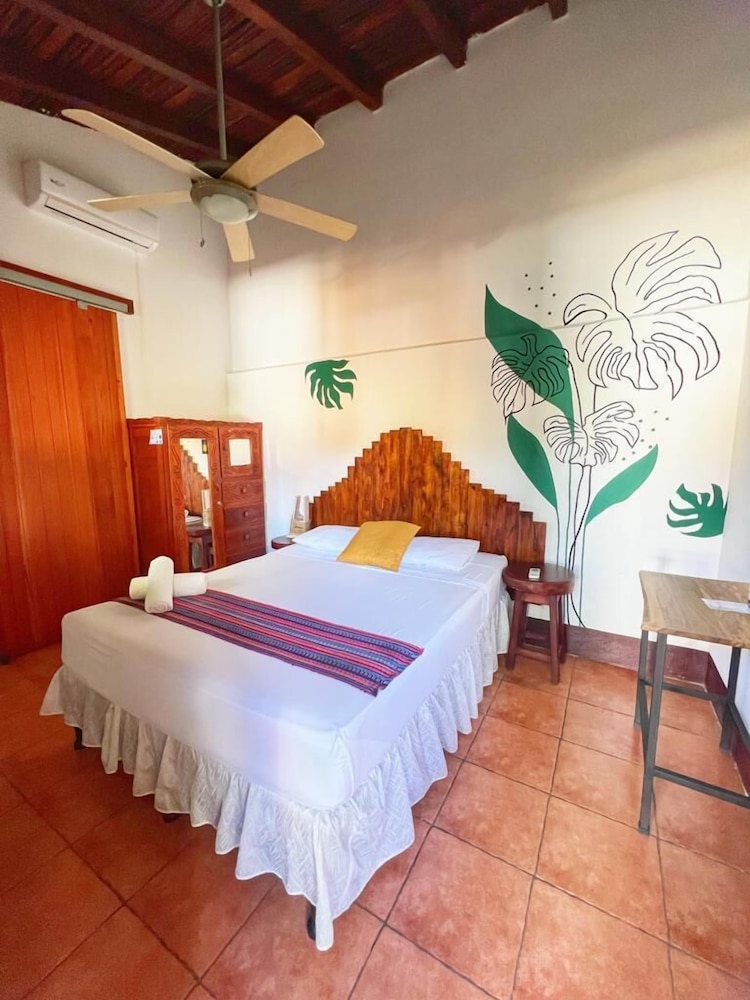 Comfort Double Room, 1 Queen Bed