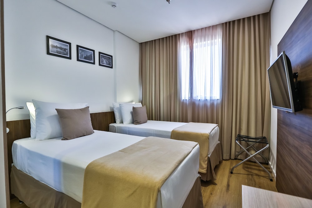 Standard Single Room photo 1