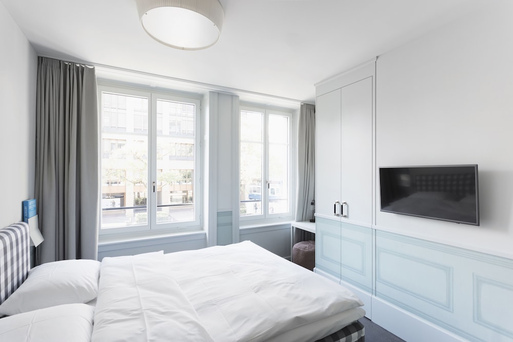 Cozy Double Room - Photo 1