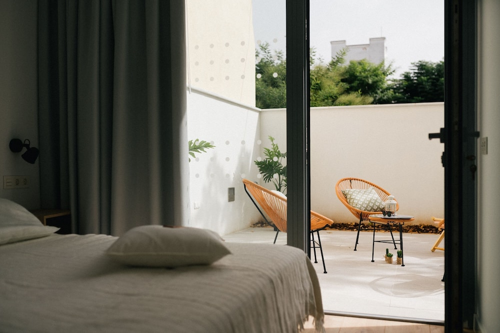 Superior Apartment