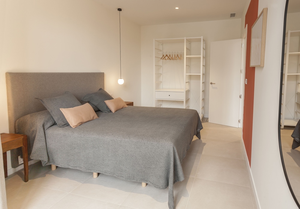 Family Apartment, 1 Bedroom