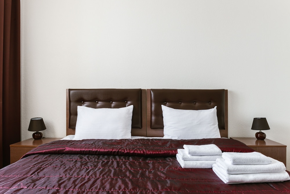 Comfort Double Or Twin Room, 2 Twin Beds, Non Smoking photo 3