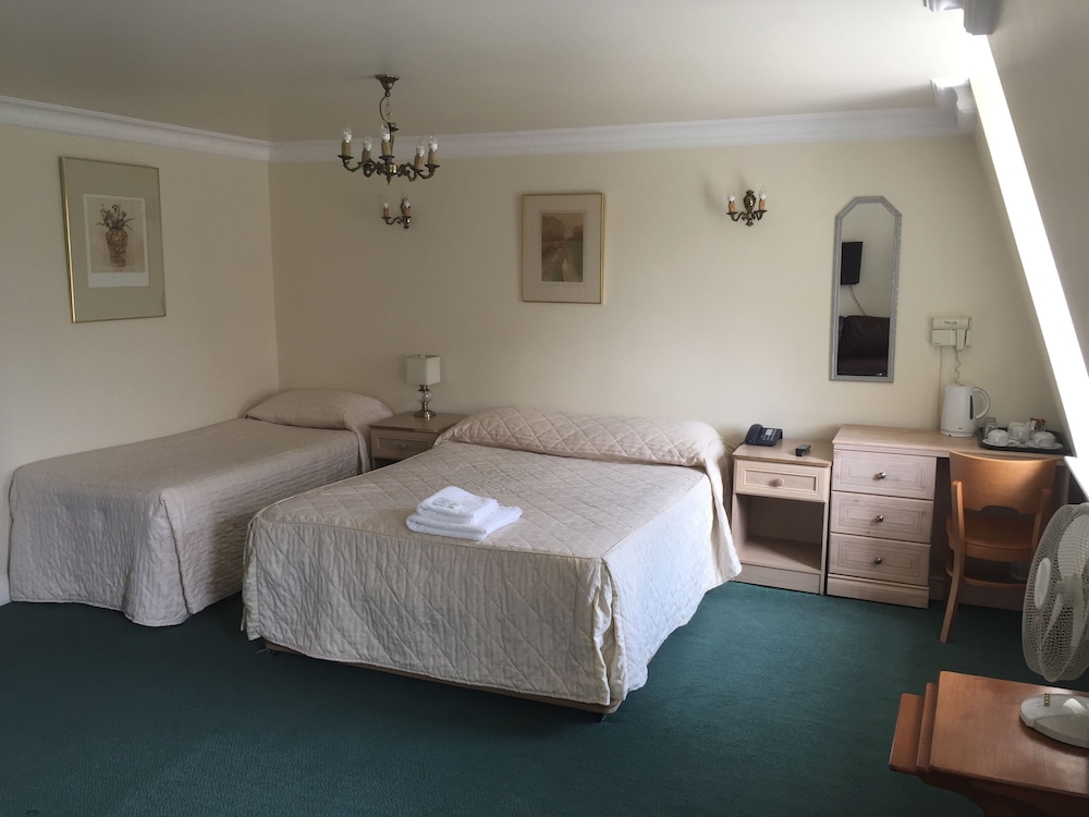 Triple Room photo 2