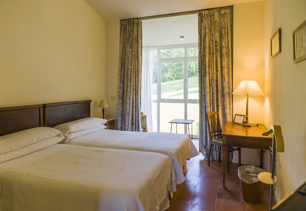 Panoramic Double Room, Multiple Beds