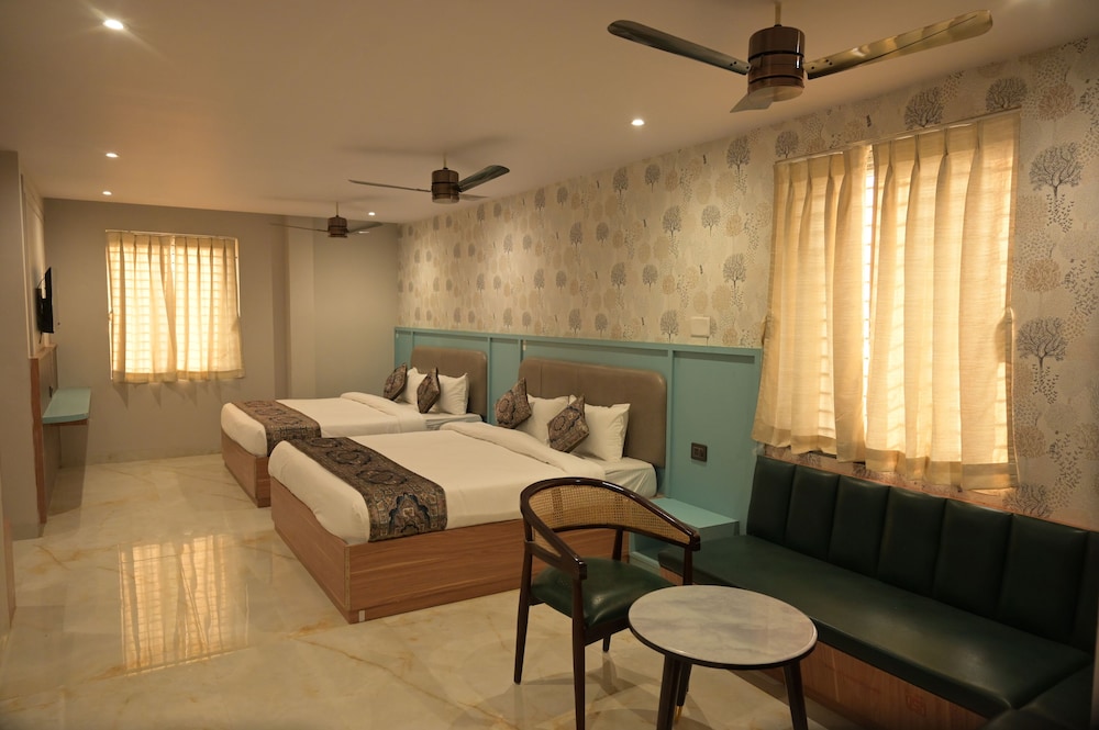 Superior Room photo 3