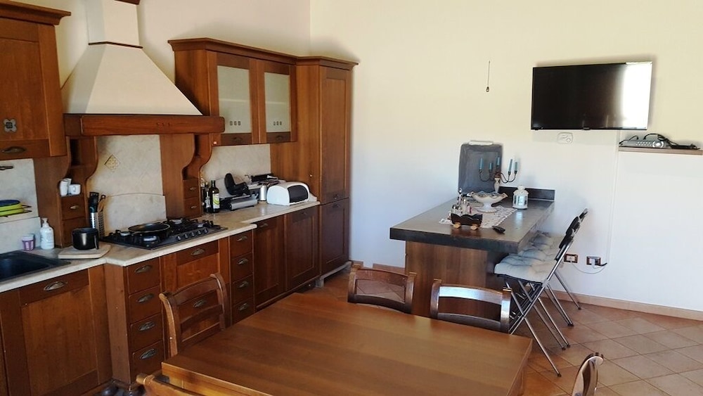 Deluxe Apartment, Terrace photo 2