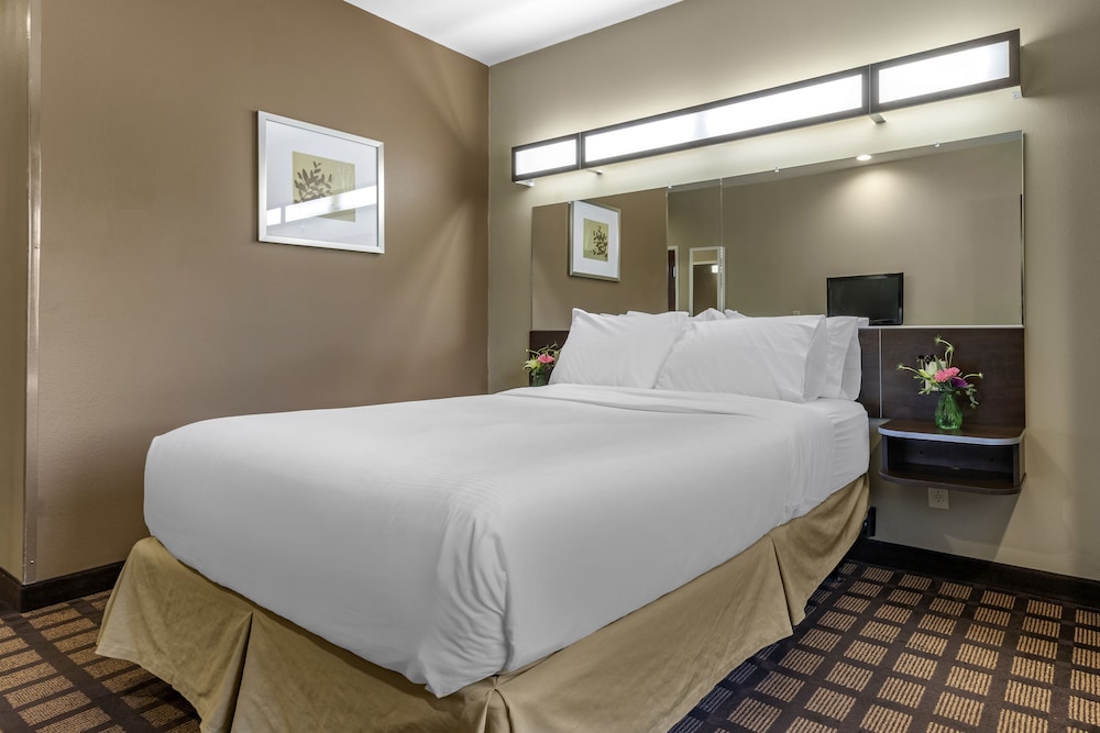 Room, 1 Queen Bed, Accessible, Non Smoking photo 3