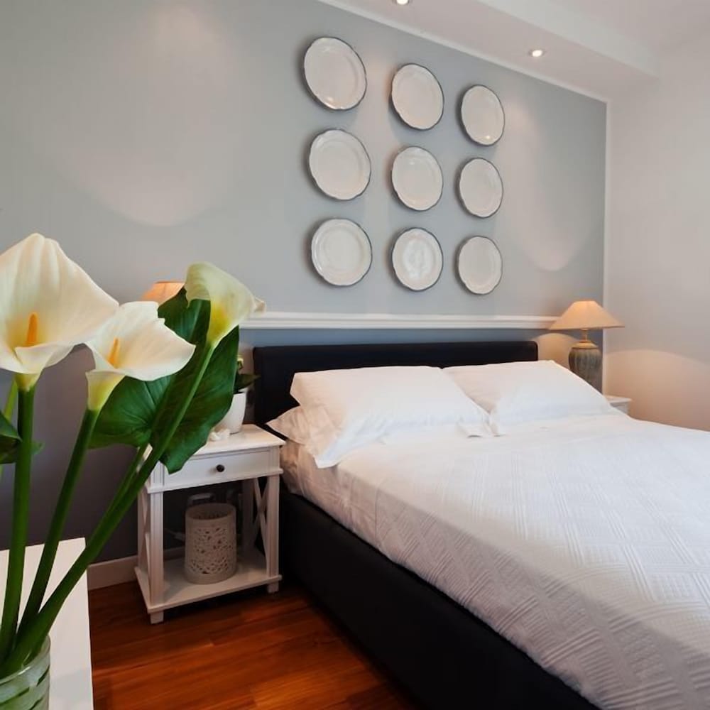 Apartment, 1 Bedroom, Sea View (4 people) photo 2