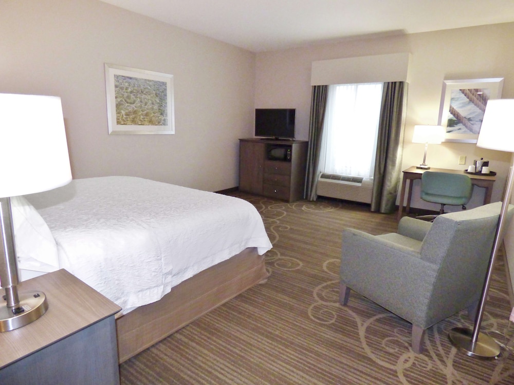 Room, 1 King Bed, Accessible, Non Smoking
