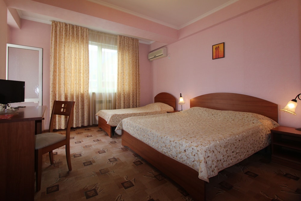 Triple Room photo 1