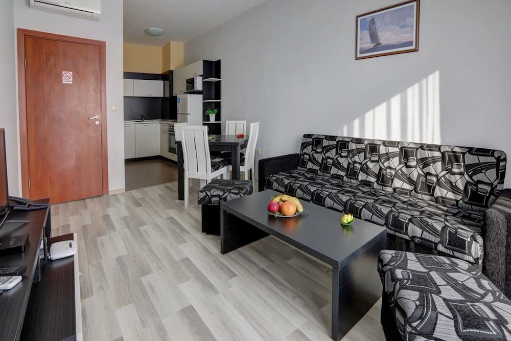 Superior Apartment, Sea View photo 2