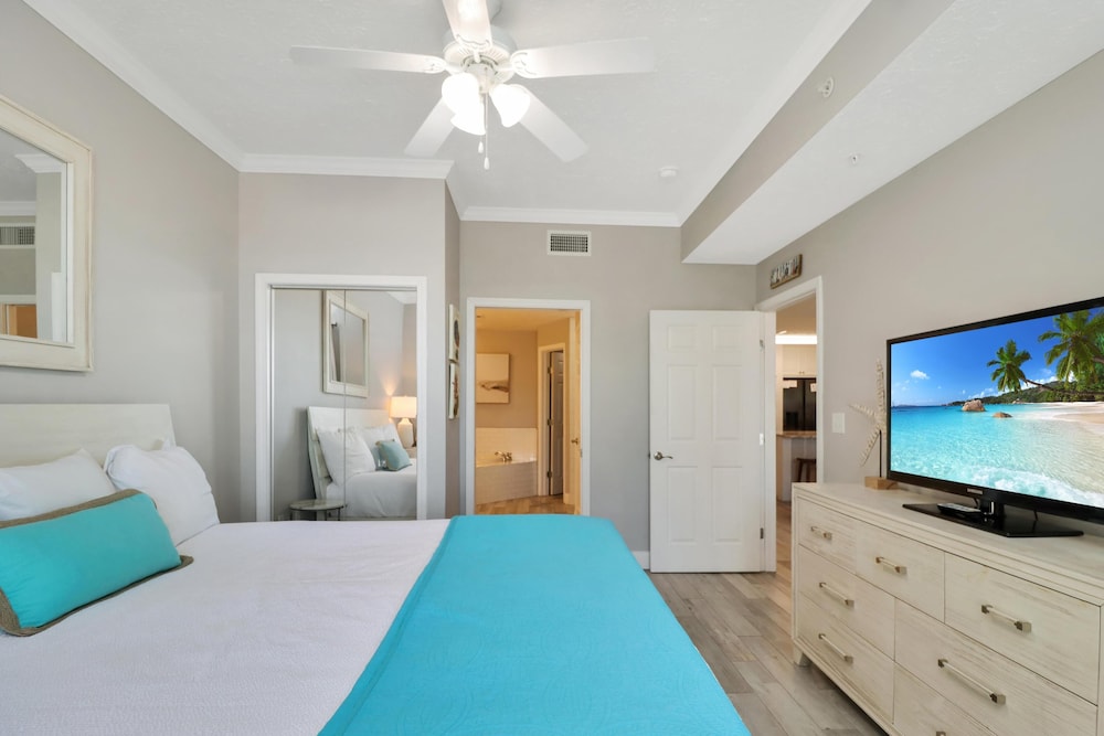 Condo, Multiple Beds, Beach View (Summerhouse 106) photo 1