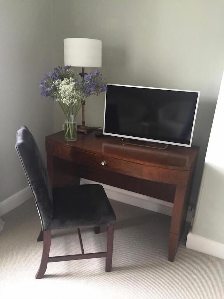 Double Room, 1 Double Bed, Non Smoking, Ensuite photo 3