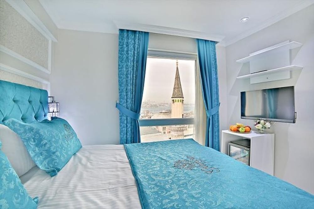 Standard Double Room, Sea View photo 1