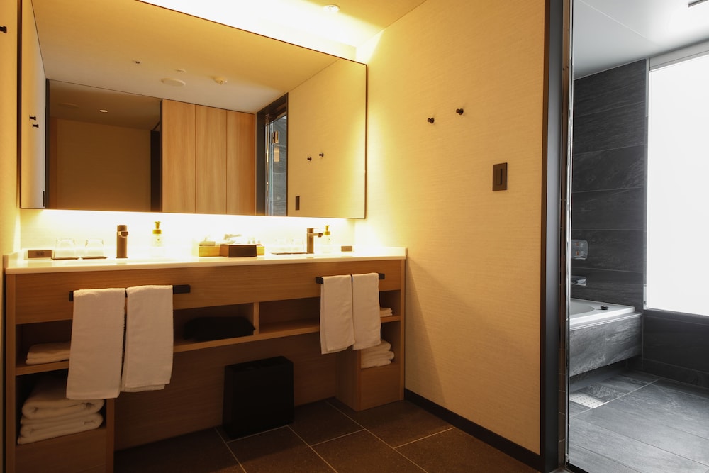 NEW! [Orinkaku] Premiere Suite Japanese and Western Style, Non Smoking with Dinner Buffet - Photo 12