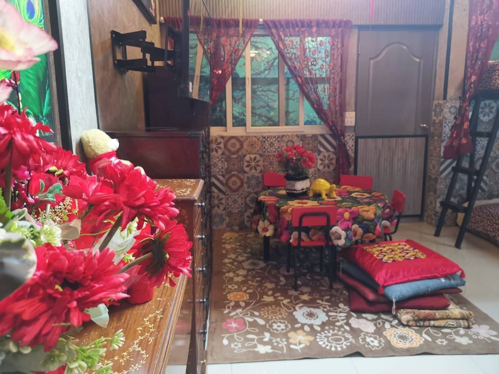 Family Studio Suite, 1 Bedroom, Corner