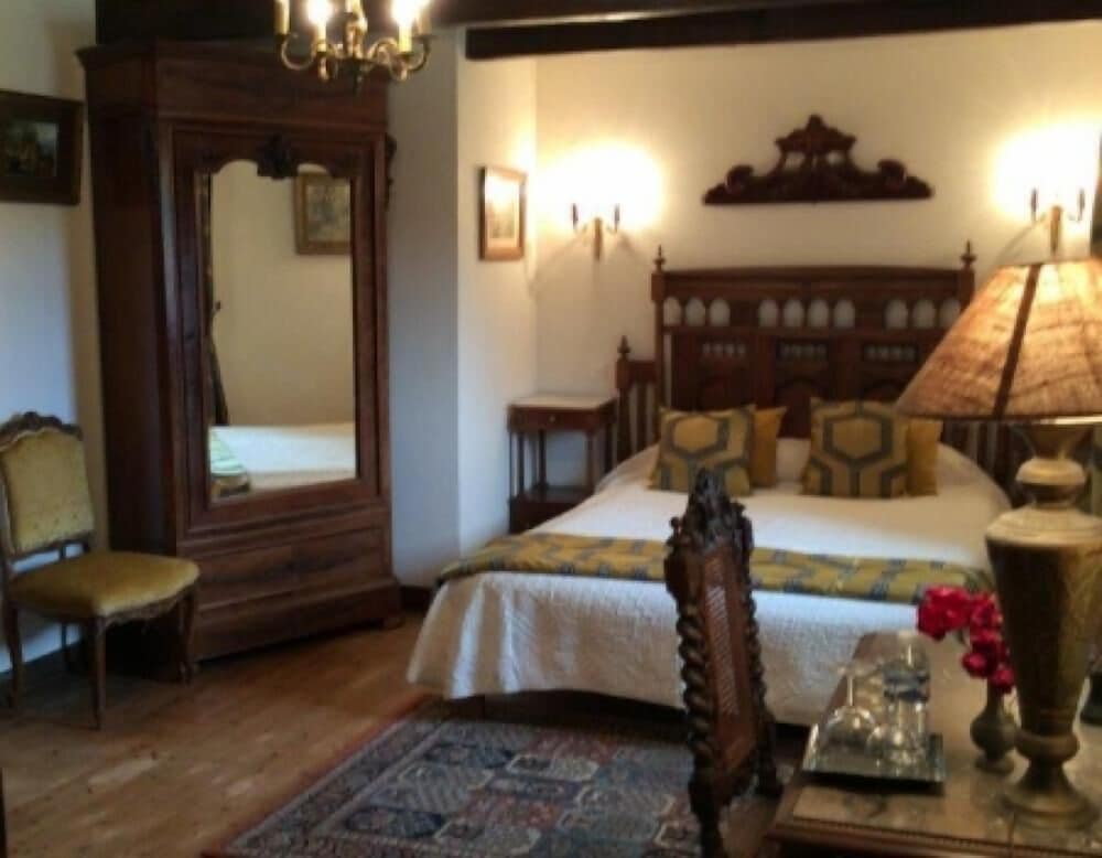 Double Room (Marguerite) photo 1