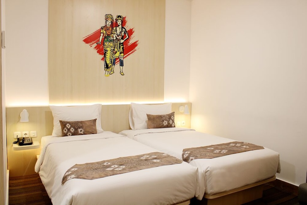 Deluxe Twin Room - Photo 5