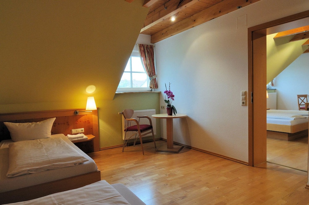 Double Room Single Use photo 2