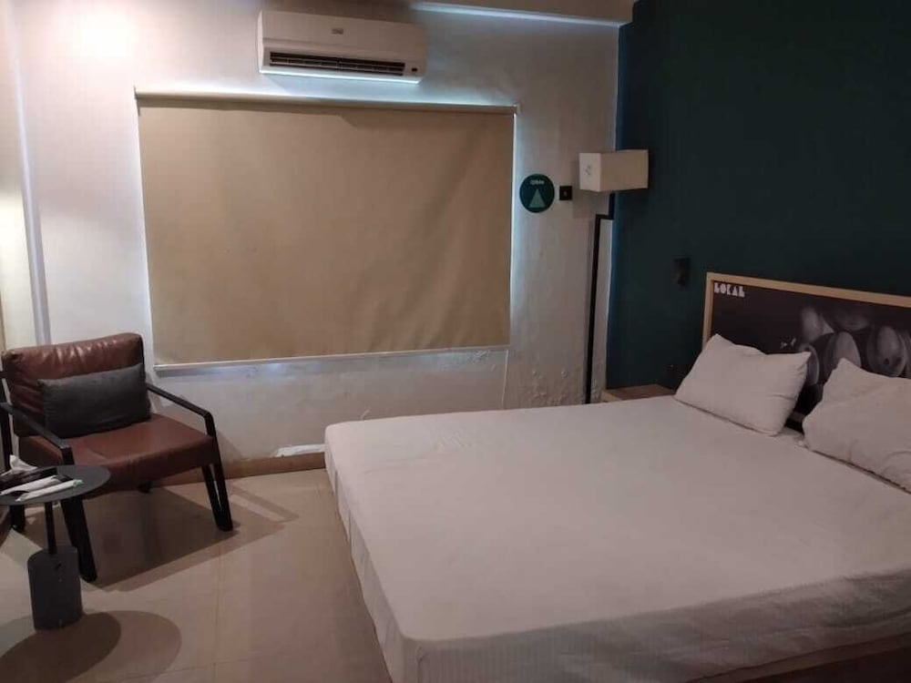 Deluxe Suite photo 1