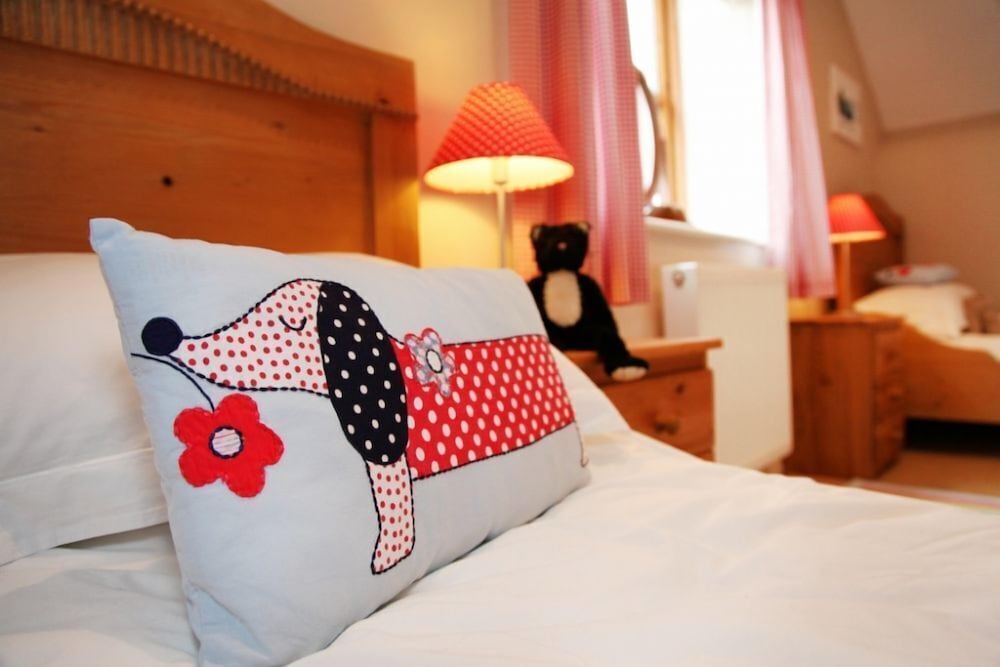Cottage (Bramble) photo 3