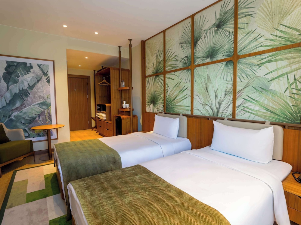 Standard Twin Room, 2 Twin Beds photo 2