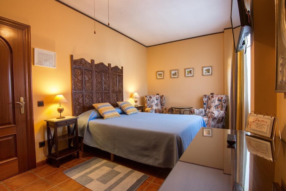 Double Room, Terrace photo 3