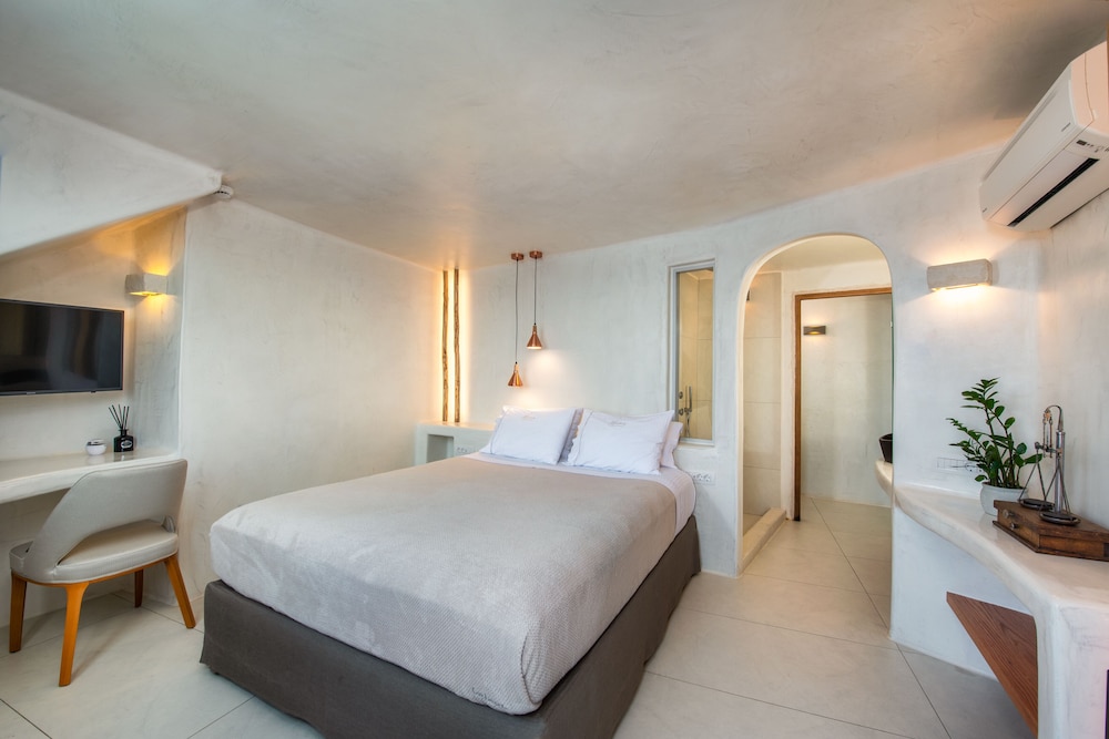 Junior suite - Photo 6