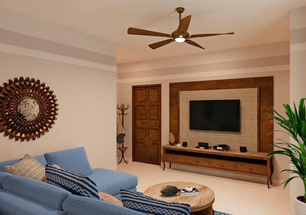 Presidential Room photo 2