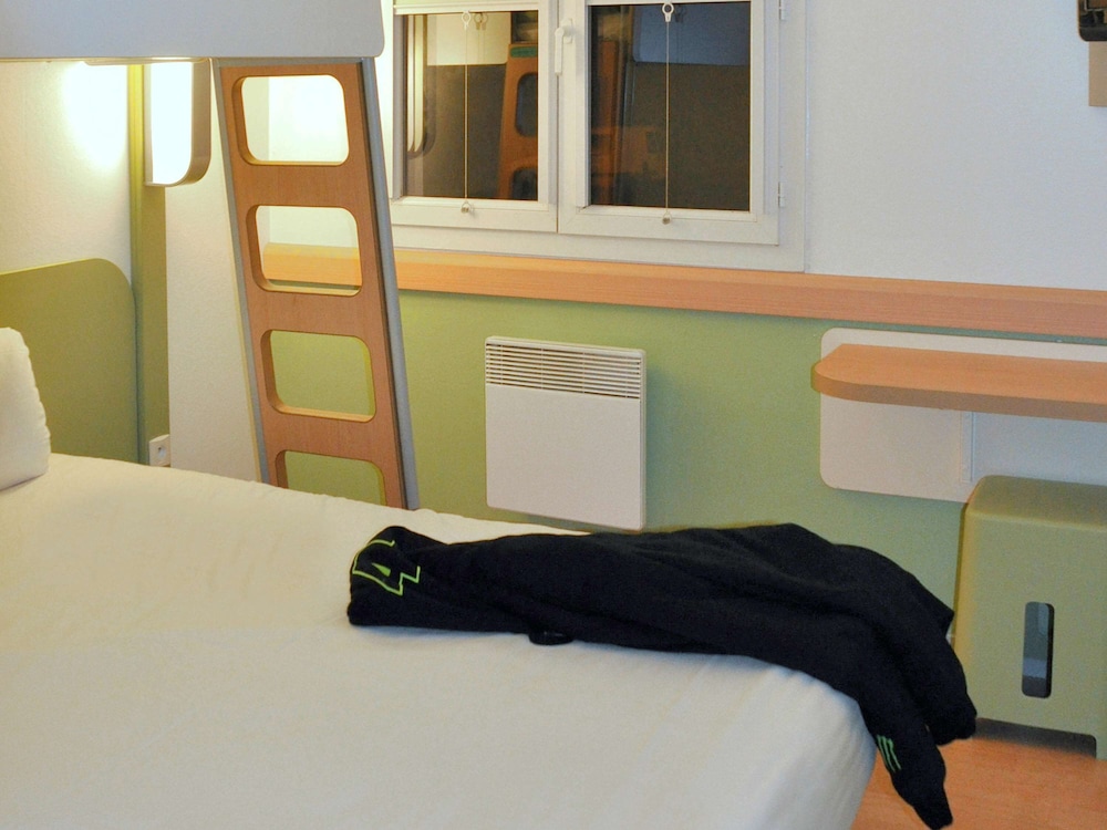 Triple Room, Multiple Beds photo 1
