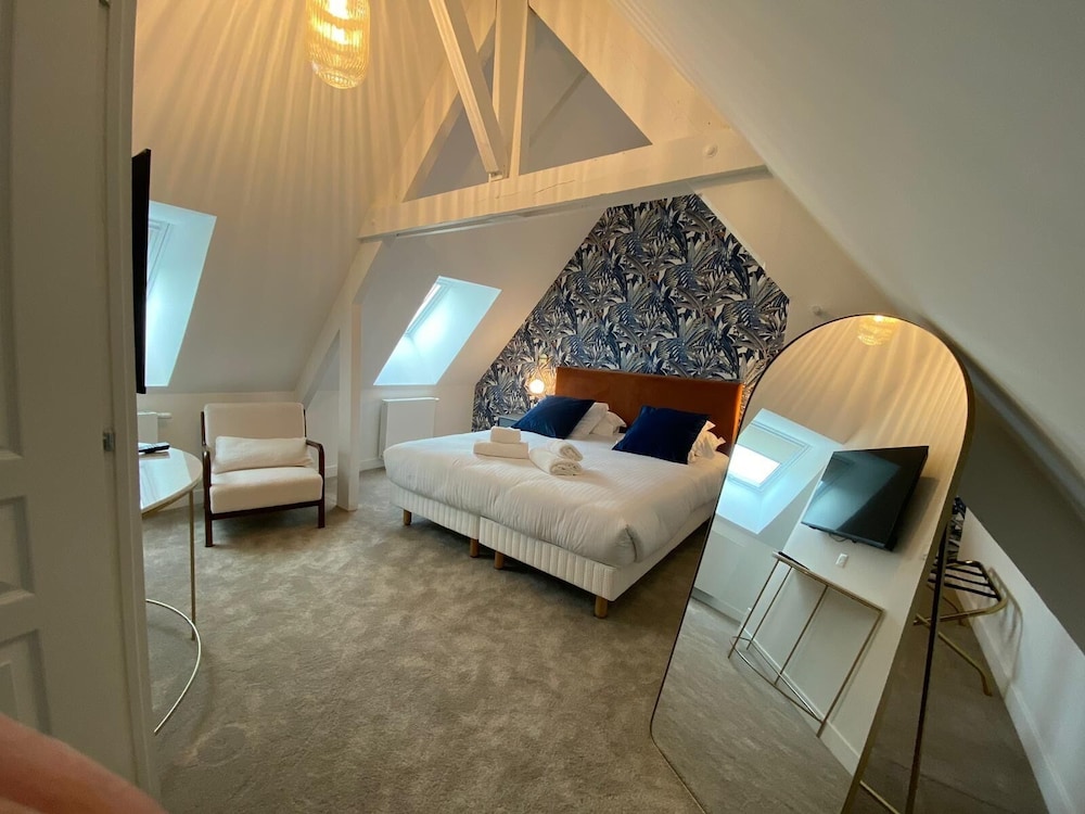 Family Suite photo 1