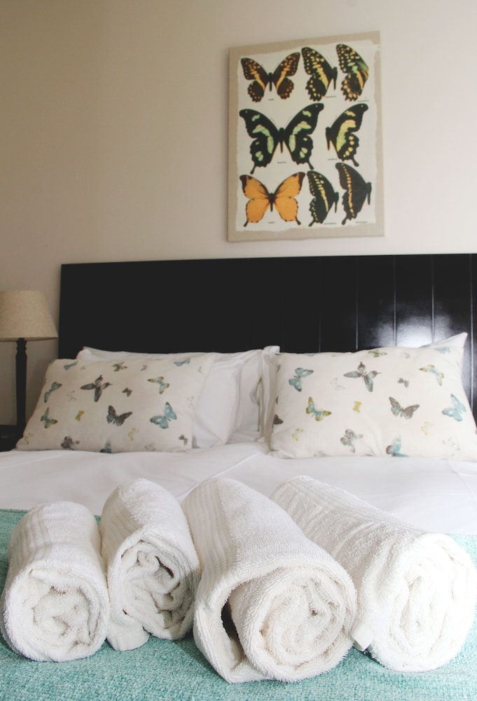Comfort Cottage, 3 Bedrooms (Freckled Frog) photo 3