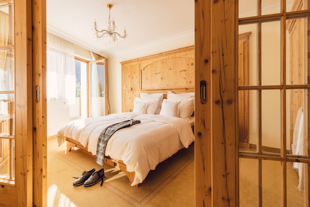 Suite (Alpenpalace) - Photo 2