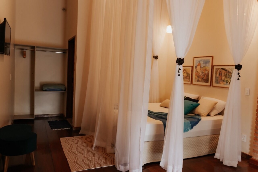 SUITE COM DOSSEL (LIRIOS DE NILO) photo 2
