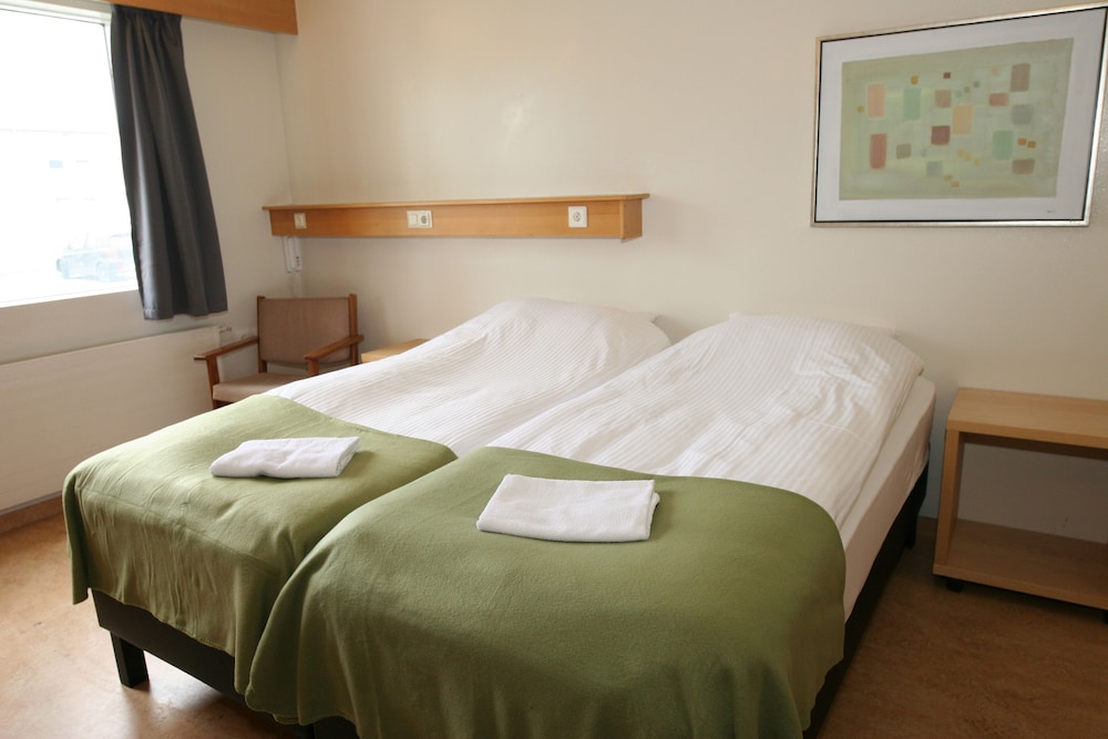 Twin Room photo 1