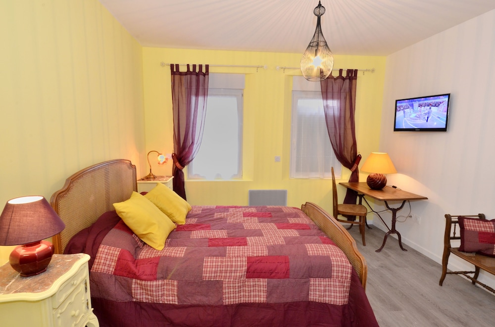 Double Room, Accessible photo 3