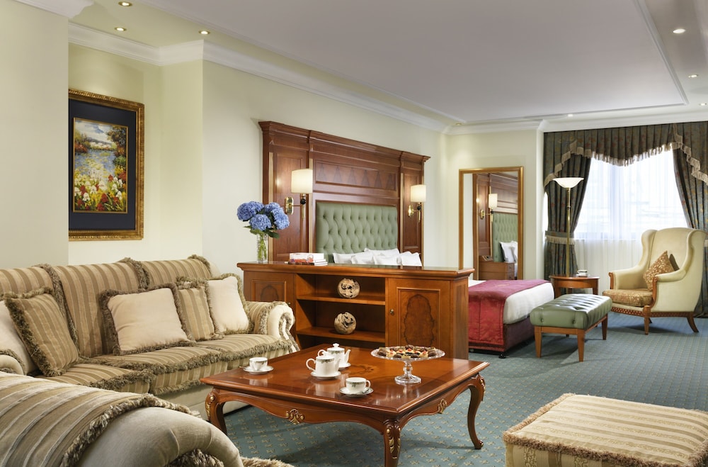 Junior Suite - Photo 1