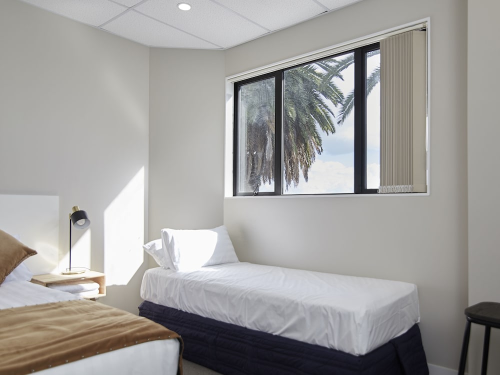 Family Ensuite Room
