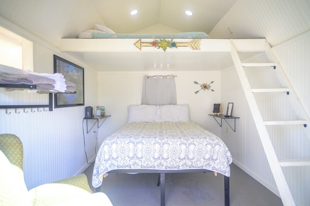 Traditional Cabin