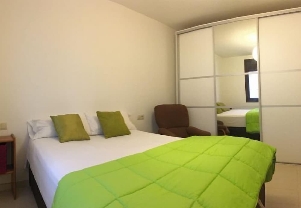 Apartamento Superior, 2 habitaciones, vista a la ciudad