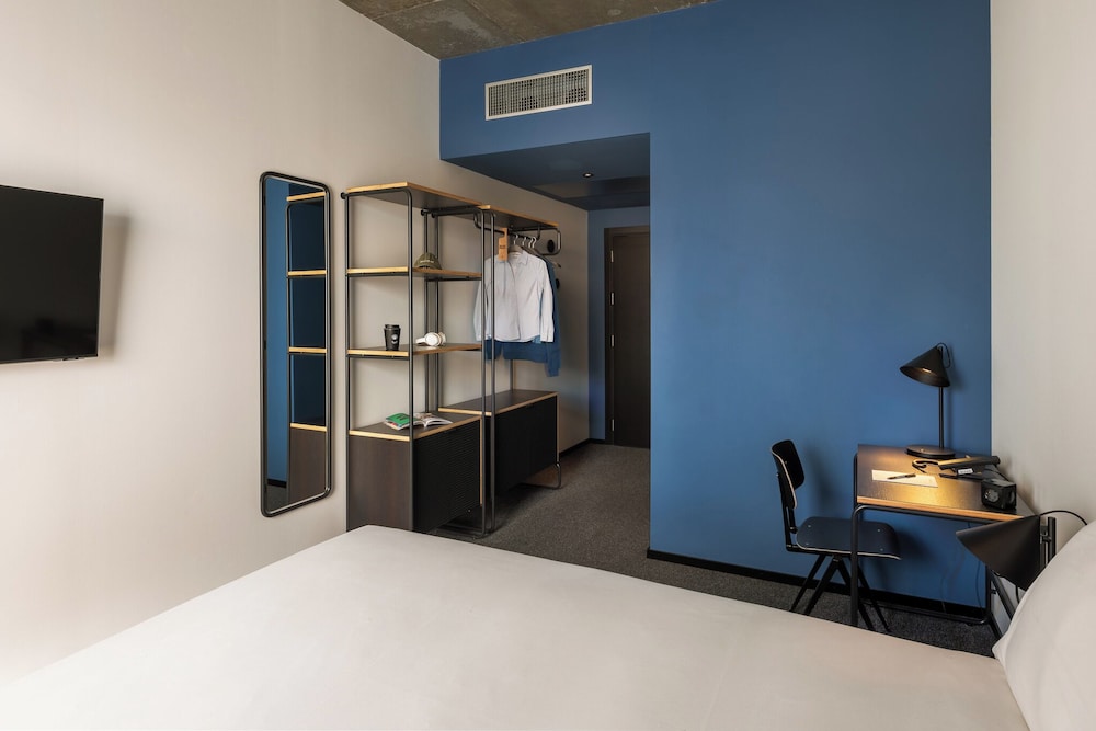 Executive Double Room - Photo 3