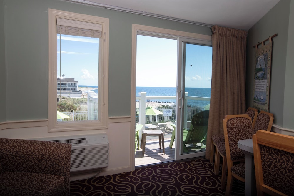 Deluxe Room, 2 Queen Beds, Ocean View (Deluxe Full View 2nd Floor)