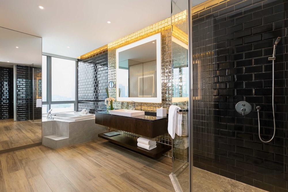 Studio Suite, 1 King Bed