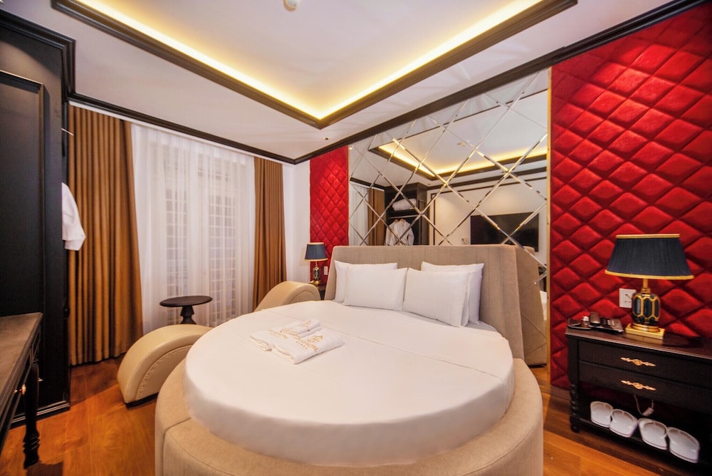 Deluxe Double Room photo 1